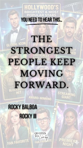 Rocky III #movies #tvshow #tv #moviequotes #movieshorts #celebrity #celebritynews #quotes #reels