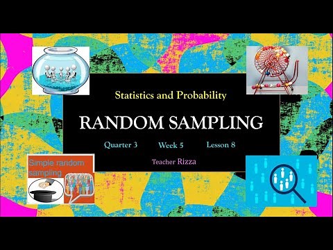 Random Sampling