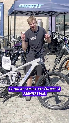 😮 48V at Giant 👉 New Giant Reign Advanced E+ 2026 🚀