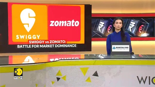 Swiggy Vs Zomato: Battle for market dominance