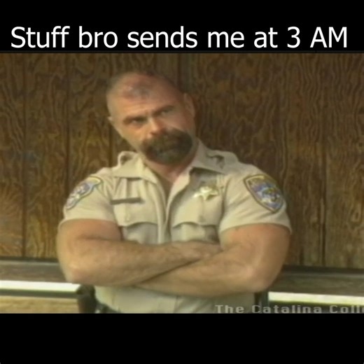 @gachimuchi_daily on Instagram: "Truck Stop Daddy #funny #gay #gachimuchi #gachimuchimemes #gamchimuchi #billyherrington #catalina #catalinavideo #tippig #gachilegends #steverambo #steverambofanclub #queerart #queer #meme #aniki #gachi #pantswrestling #bossofthegym #gym"