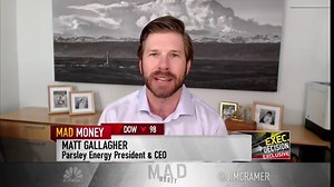 Parsley CEO on merging with Pioneer Natural Resources: ESG was instrumental in the deal