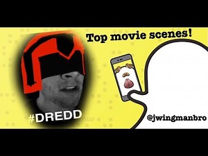 Top Movie Scenes Compilation | Snapchat