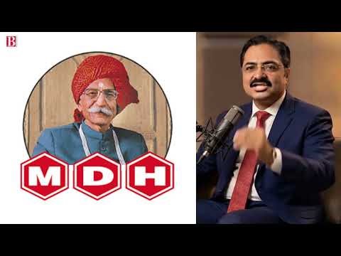 The Power of Personal Branding & AI : Edit One International