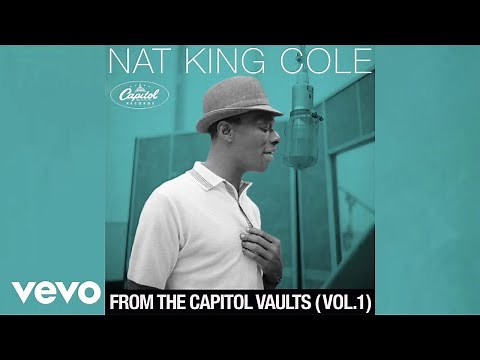 Nat King Cole - Home (When Shadows Fall) (Visualizer)