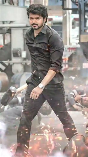 2026 நம்ம முதல்வர் #thalapathyvijay #trending 💕