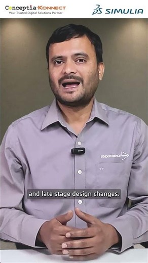 Abaqus FEA Benefits - 1)Cost Reduction