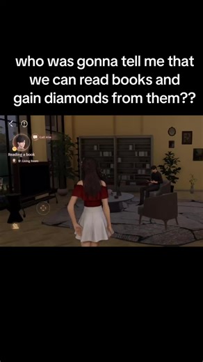 Explore Love and Deep Space Home Features