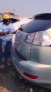 1.8K views | BUY CHEAPEST LUXURY 2009 RX350 AT ALEX AUTOS | Videomap TV | Facebook