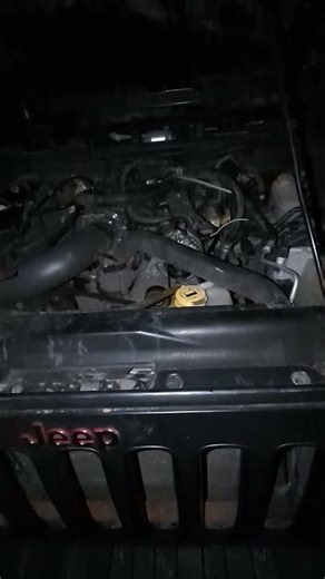 module experts reman PCM take one (1) #jeep #pcm #alternator #moduleexperts #lifted #jeeplife