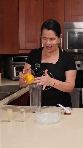The Best Watermelon and Mango Mezcalitas 🍹Easy and Refreshing Mezcal Cocktail Recipes