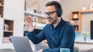 Job Interviews Go Virtual in Response to COVID-19