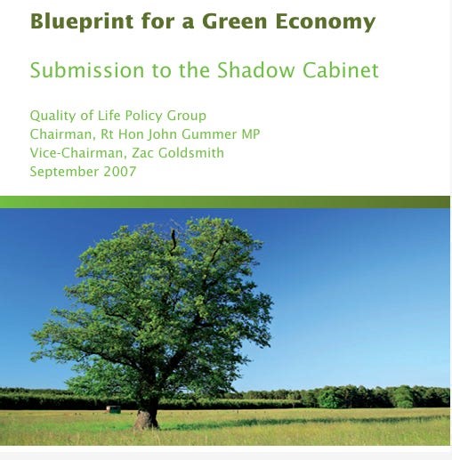 Policy is very far downstream of politics