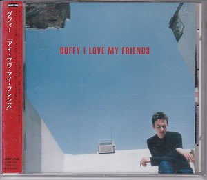 Duffy - I Love My Friends
