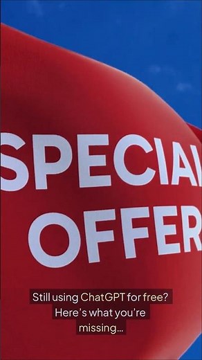 "Is ChatGPT Plus Worth It in 2025? Full Breakdown & Real Use Cases!"