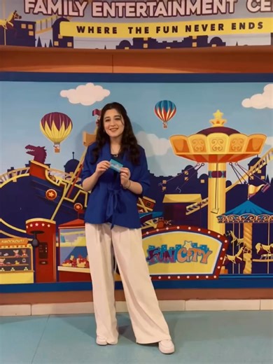 Fun City Pakistan on TikTok