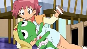 ケロロ軍曹 第110話 Keroro Gunso Episode 110