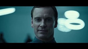 Alien: Covenant - Así es Walter, el nuevo androide de la película