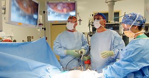 Surgery - UF Health Jacksonville