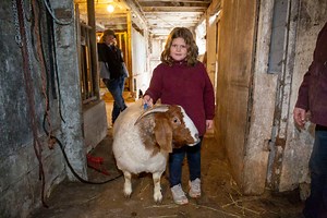 The Farm Show is ‘family’ to York County farmers