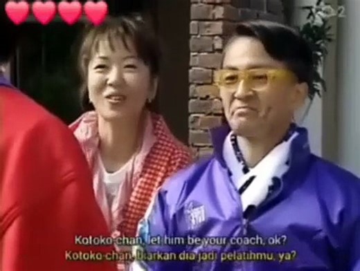 Itazura Na Kiss Ep 2 Sub Indo & Eng