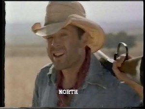 Opening and Closing to The Mask (1994) 1995 VHS (Australia)