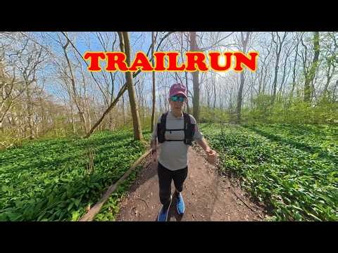TRAILRUN NEW TRACK #trailrunning