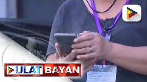 1.4K views · 75 reactions | #UlatBayan | DOJ, ikinatuwa ang mabilis na paglabas ng IRR ng SIM Card Registration law na inaasahang makatutulong vs. online sexual exploitation at human trafficking | PTV | Facebook