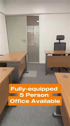 What you see is not all you get with this office. Your package also includes: ✨ High-speed internet ✨ Professional admin support ✨ Access to our boardroom, kitchen, and breakout area” 📍 Visit us in Westlands, Victoria Plaza or Riara Rd, Lavington 📞 Call  254 759 463 883 or Email us: Hello@workshop.co.ke #WorkshopServicedOffice #CoworkingSpace #OfficeSpace #SharedOffices #MeetingRooms