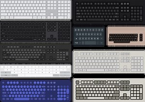 keyboardFX - After Effects Tool - Theodoros Tziatzios