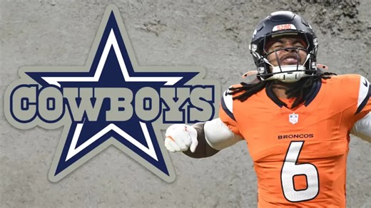 Cowboys Sign Coach Christian Parker Favorite In Broncos' P.J. Locke