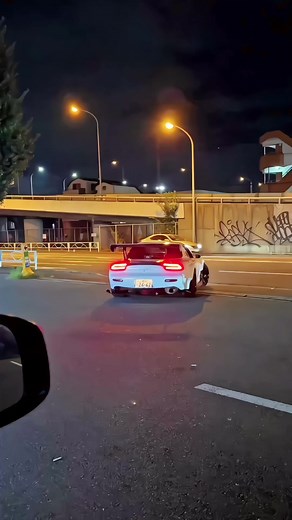 Japan night life #jdm #jdmcarsoftiktok #japan #fypシ #darklordbad