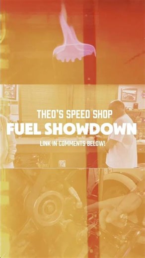 Nitro VS methanol VS Gas! Explained #motorsport #nitro #dragracinghistory