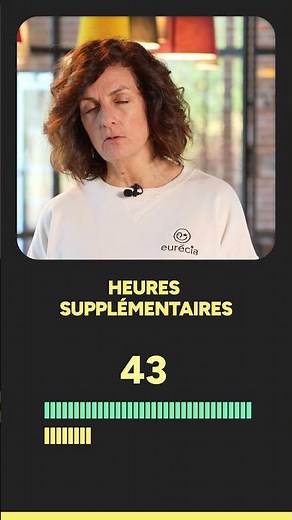 Heures supplémentaires : ce que tu dois savoir en 30 secondes