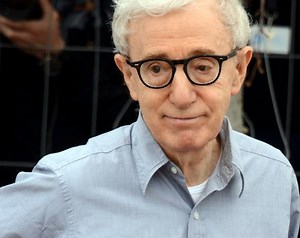 Woody Allen: “I never think of retiring”