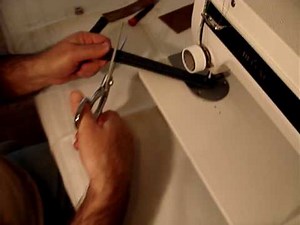 How to Sew on A Walking Foot Sewing Machine - TuffSew Portable Industrial Sewing Machine