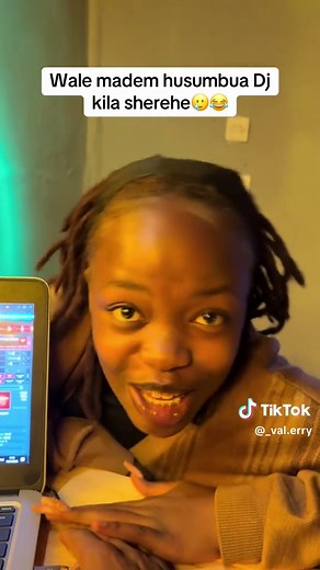 Tumaini ya Nyuma ya Quickmart: Nyota za Rongai