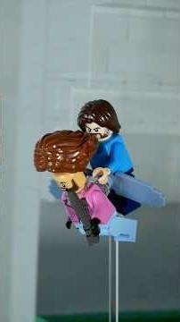 Celebrate A Minecraft Movie's 1 Year Anniversary With Me