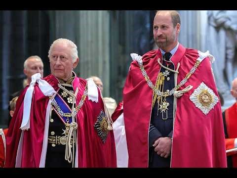 Prince William: should King Charles abdicate in favour of Him? Here is what people say