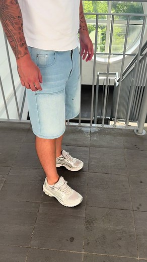 urbnthreadss.com #fyp #jorts #summer #outfit