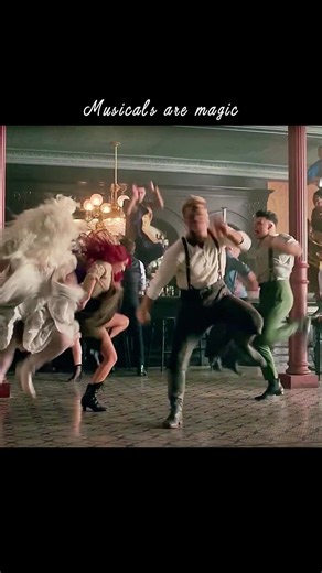 Best Musicals to Make People Burst Into Song — Top 25 Picks