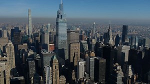 NYC is getting a new area code