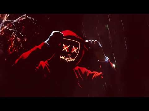 Rap Music Video Stock Animation ( Background Music Included )