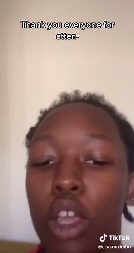 Leaving the Zoom Call First