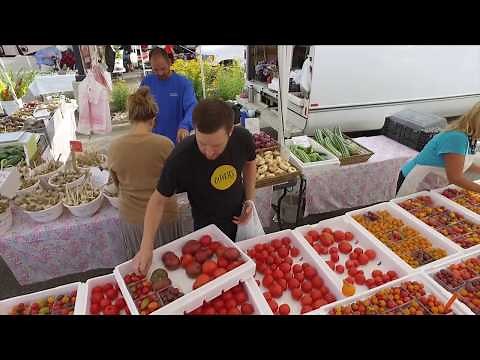 500 Episodes of Discover Wisconsin