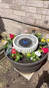 14K views · 57 reactions |  Make the viral Tik Tok Solar Flower...