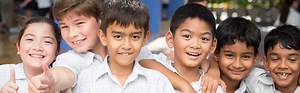 Primary School - Bangkok Prep