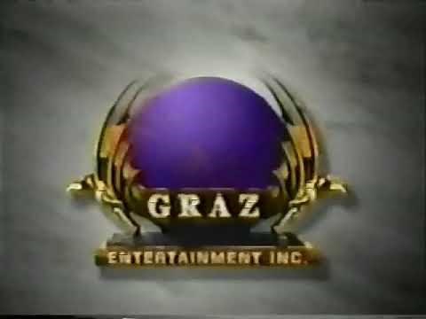 Sunbow Entertainment / Graz Entertainment Inc. / Claster Television Incorporated (1995)