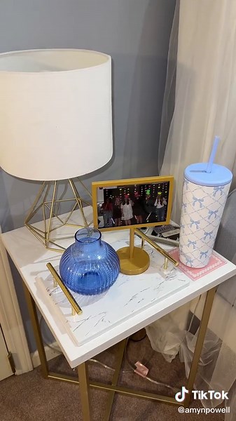 Transforming a Room with Girly Decor Ideas