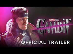 GAMBIT Official Trailer (2025) With Channing Tatum (HD)